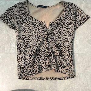 Brandy Melville Top
